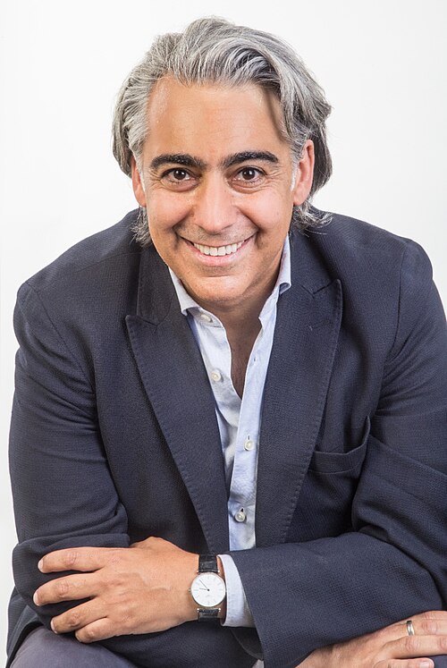 Marco Enríquez-Ominami